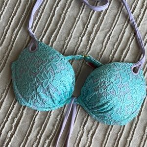 Victoria Secret Bikini Top
